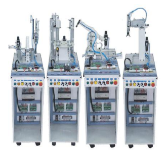 6. FACTORY AUTOMATION TRAINER